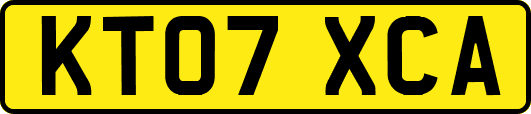 KT07XCA