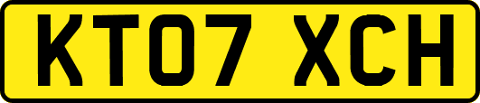 KT07XCH