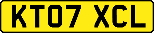 KT07XCL