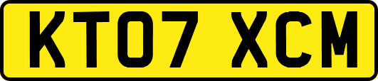KT07XCM