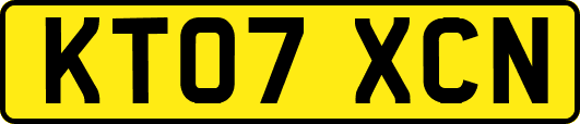 KT07XCN