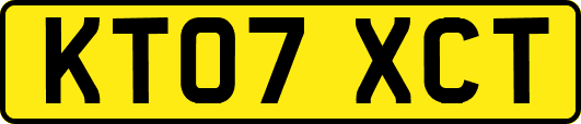 KT07XCT