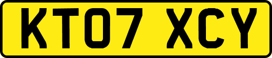 KT07XCY