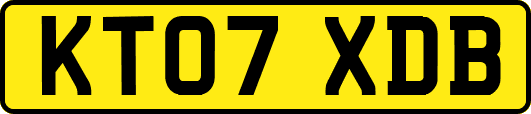 KT07XDB