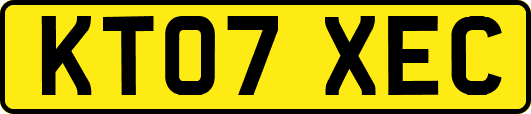 KT07XEC