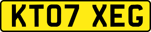KT07XEG