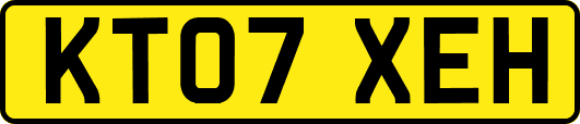 KT07XEH