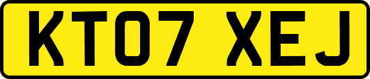 KT07XEJ