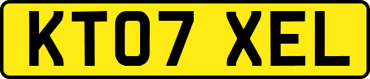 KT07XEL
