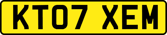 KT07XEM