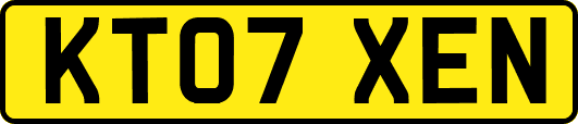 KT07XEN