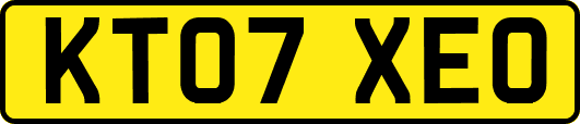 KT07XEO