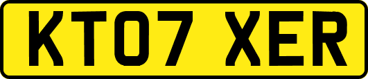 KT07XER