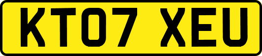 KT07XEU