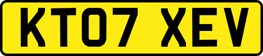 KT07XEV
