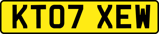 KT07XEW