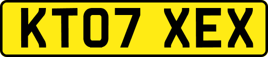 KT07XEX