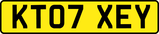 KT07XEY