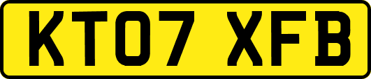 KT07XFB