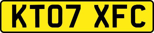 KT07XFC
