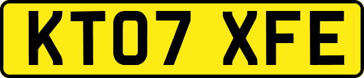 KT07XFE