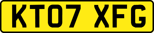 KT07XFG