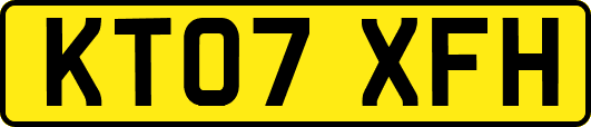 KT07XFH