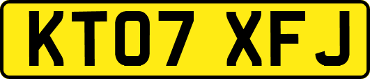 KT07XFJ