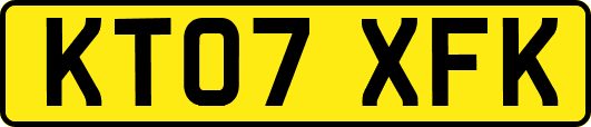 KT07XFK