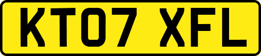 KT07XFL