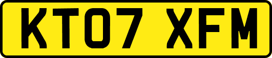 KT07XFM