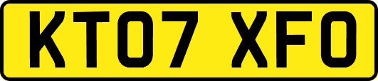 KT07XFO