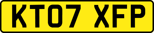 KT07XFP