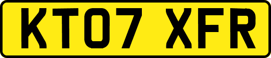 KT07XFR