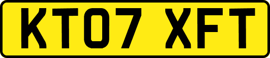 KT07XFT