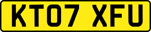 KT07XFU