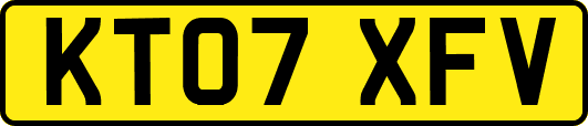 KT07XFV