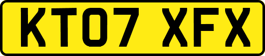 KT07XFX