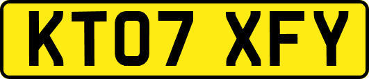 KT07XFY