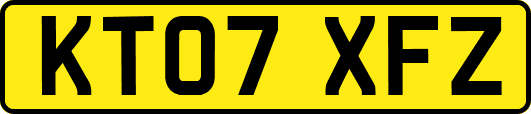 KT07XFZ