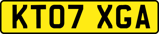 KT07XGA