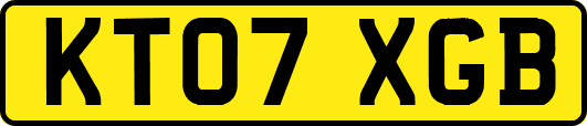 KT07XGB