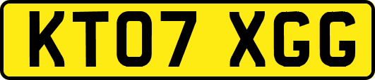KT07XGG