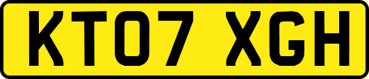 KT07XGH