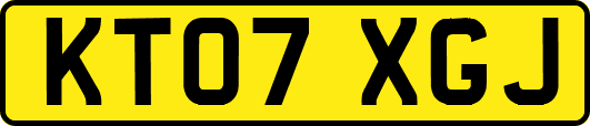 KT07XGJ