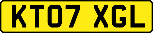 KT07XGL