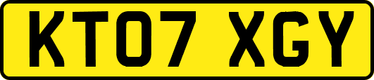 KT07XGY