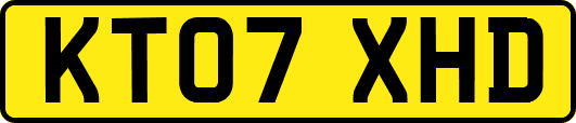 KT07XHD