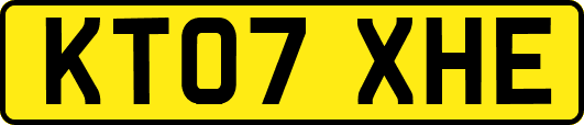KT07XHE