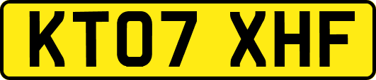 KT07XHF
